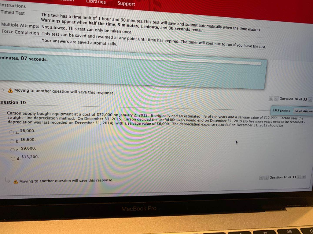 for accounts receivable give us information about a, the average receivable balance