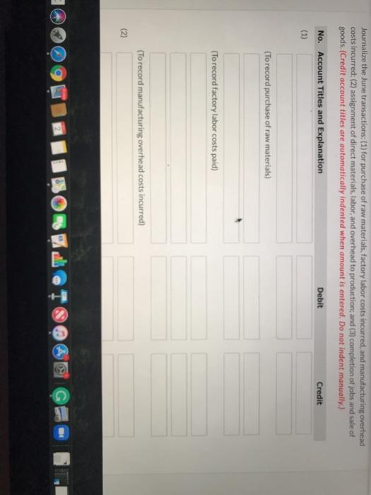 lumber, depending upon customer preference. On June 1, 2020, the general ledger