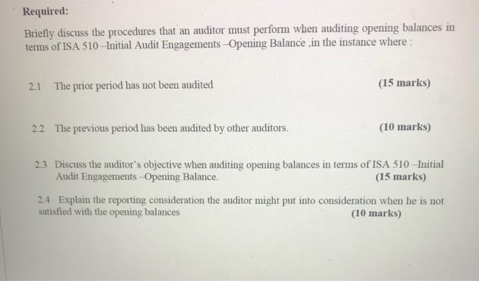 City Junction to perform an audit. This is the first year that