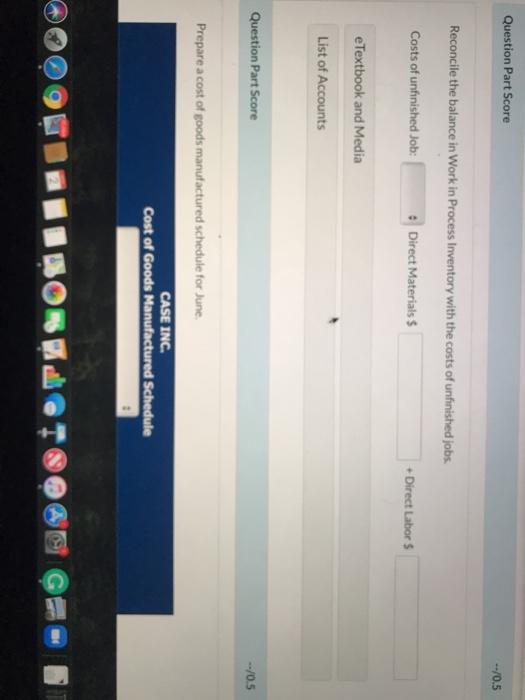 follows. Linton Job Cost Sheets Customer Job Cost Element Rodgers Stevens Direct