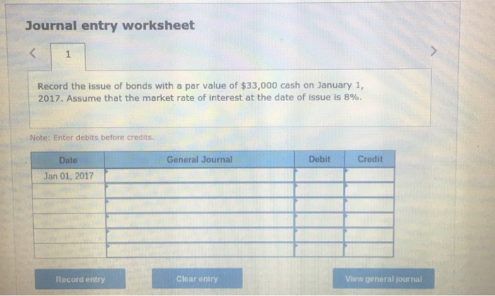 par value and an annual contract rate of 10%, and they mature