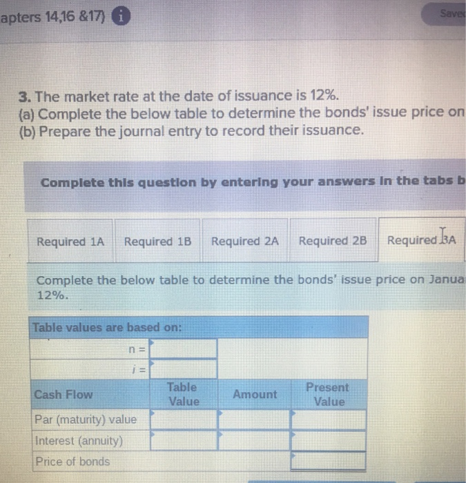use the rounded table values in Consider each of the following three