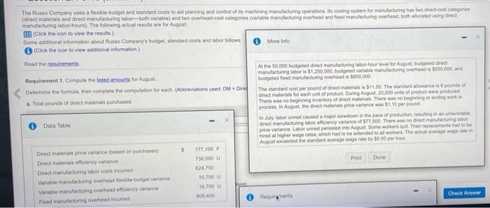  Please answer 1a-f & 2 Lmk if more information needs to