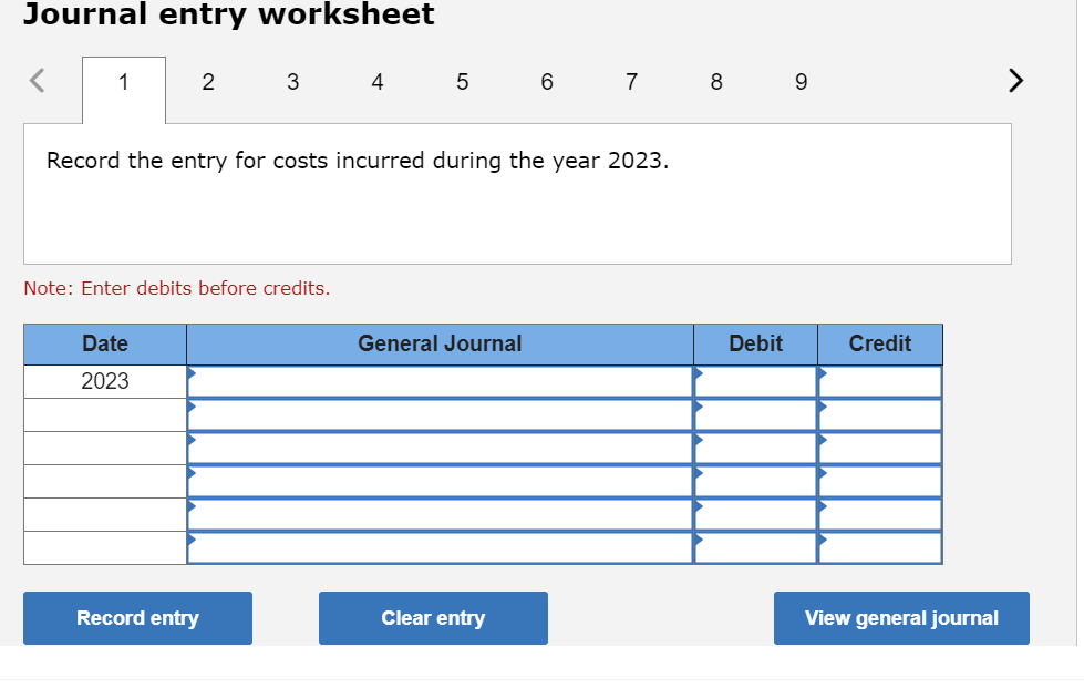 for $2,500,000. Construction was begun in 2023 and completed in 2024. Cost