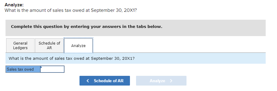 are subject to a 7 percent sales tax. The terms for all