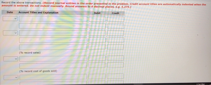 Ltd.'s general ledger contained the following liability accounts: Accounts payable CPP payable