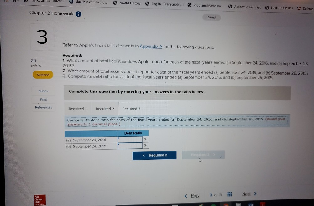 i Defense Test Saved Help Save & Exit Check m Refer to