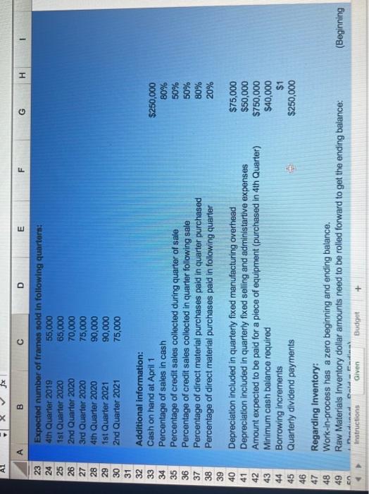 The first picture on the 'GIVEN' part is no longer needed. Please