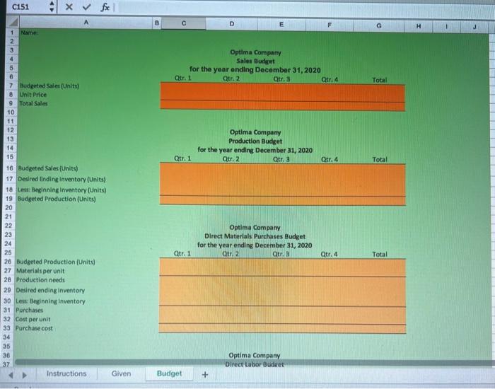\hline Ending raw materials inventory (percentage of the next quarter's production) &