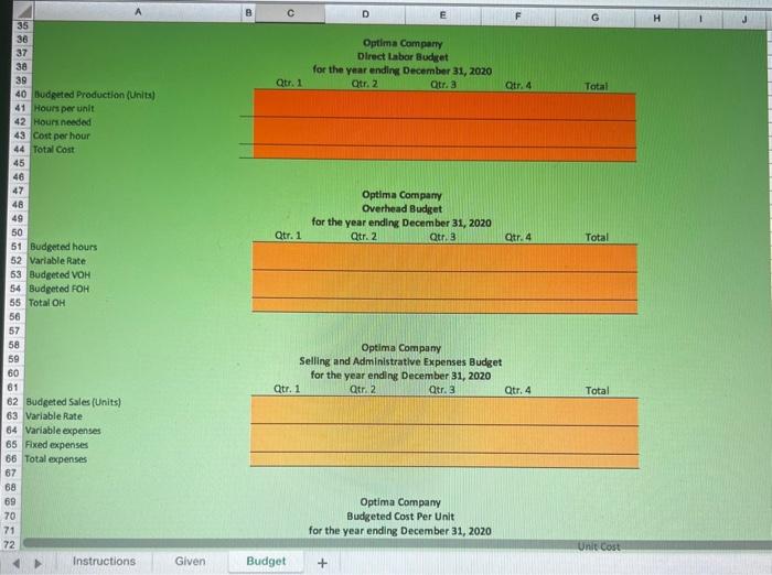 30% \\ \hline \end{tabular} 4 Expected number of frames sold in following