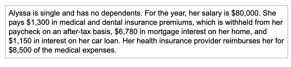 expenses: B Click the icon to view expenses incurred.) (Click the icon