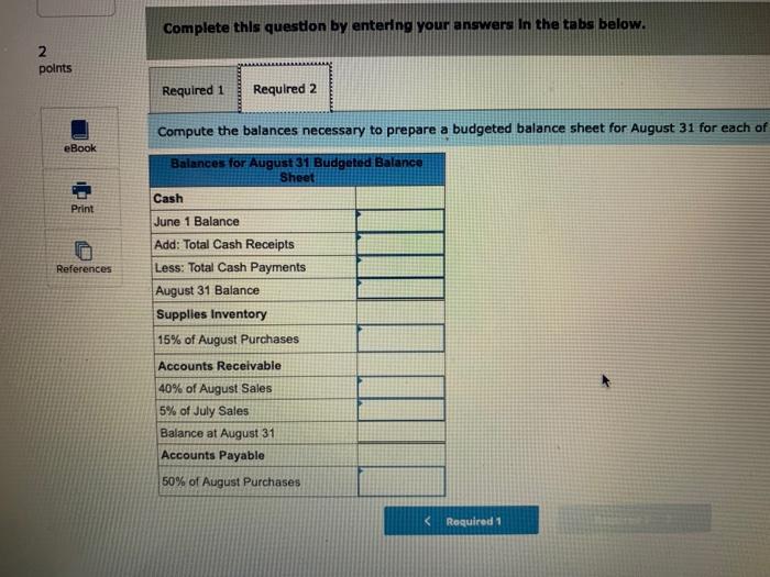 for residential customers. Clients are billed weekly for services provided and usually