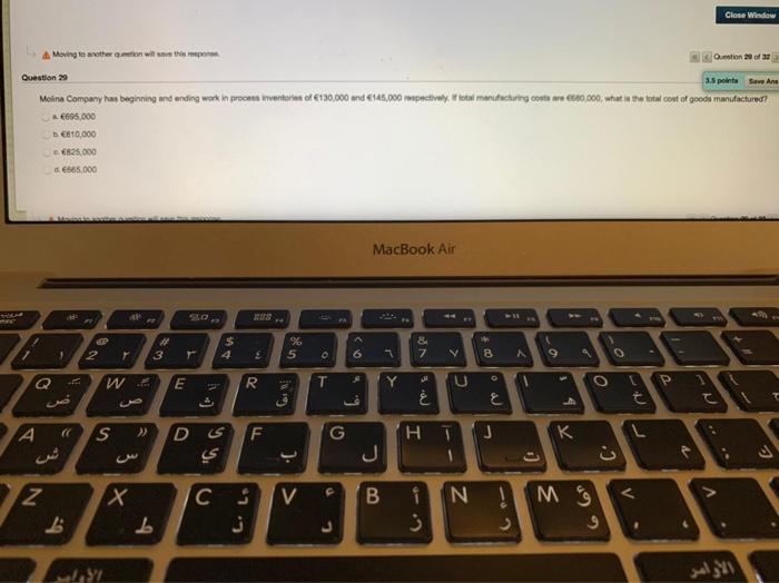  Close Window 4. Moving to another ton will see them Oton