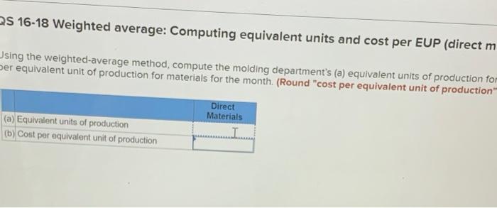 [The following information applies to the questions displayed below) Zia Co. makes