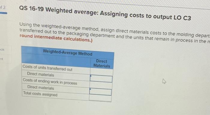 flowerpots from recycled plastic in two departments, molding and packaging. At the