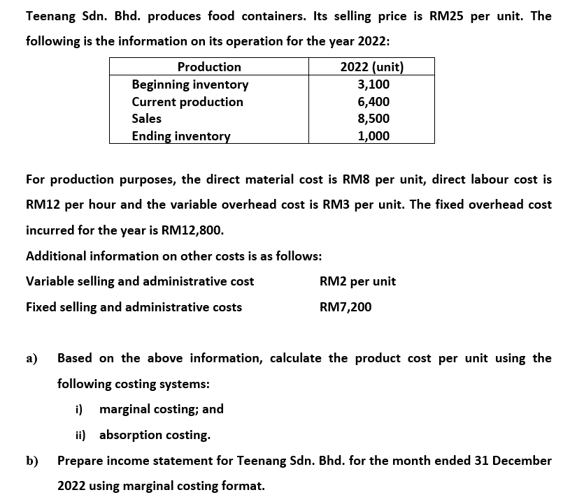 Please help me please i will give good rating please Teenang Sdn.