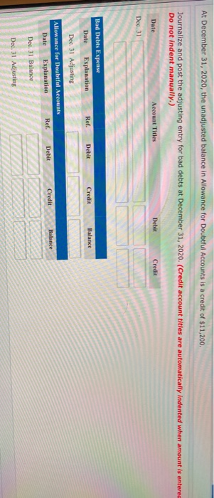 Company. Not Yet Due Number of Days Past Due Over 1-30 31-60