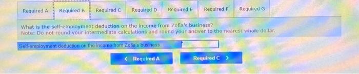 Line 10a of Form 1040 ? Note: Do not round your intermediate