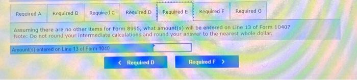 Zofa is self-employed, files a Schedule C. and owns a qualified business