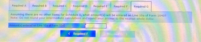 Schedule C. On 10/30/2022, Zofia sold some office equipment for $6.000 which