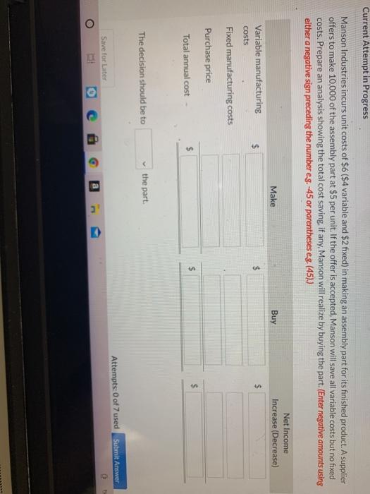 $11 fixed) to make an MP3 player that normally sells for $49.