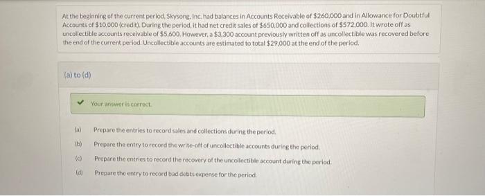  please answer part (e) ; it is the last photo in