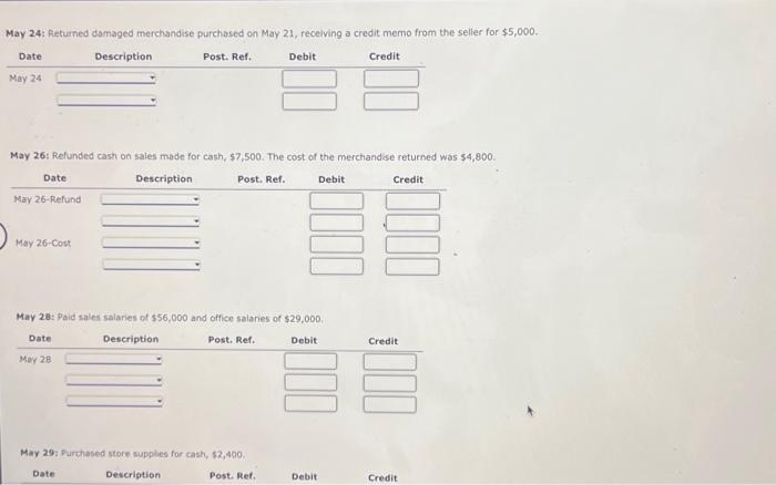 to Korman Co, terms N/15, FOB shipping point, $60,500. The cost of