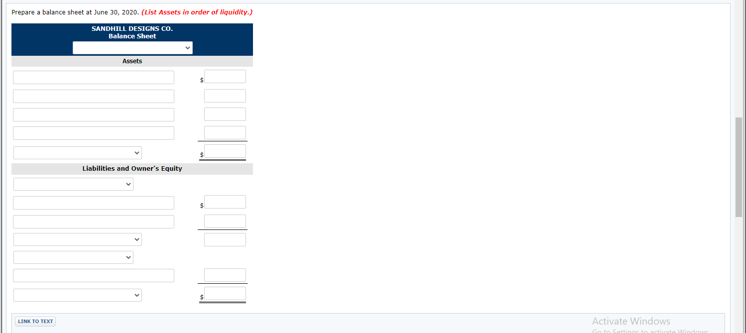 company that provides craft opportunities, by investing $14,530 cash in the business.