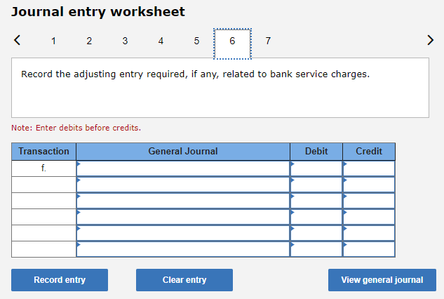 for $1,948 are outstanding checks as of July 31. c. Check No.