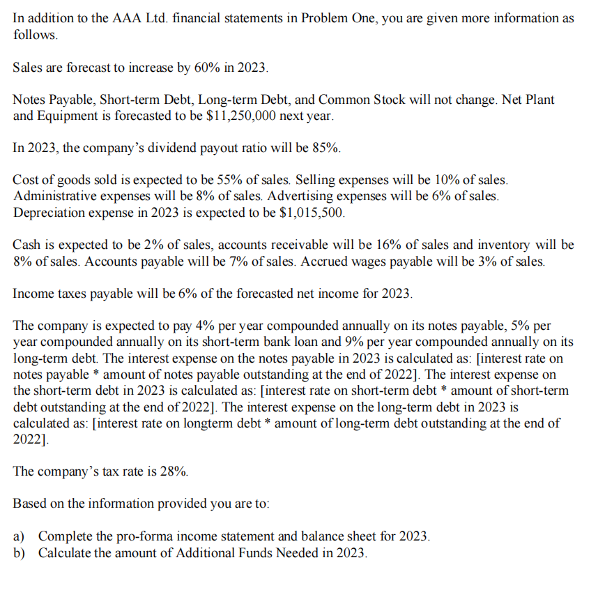  Please solve using Microsoft Excel and provide formulatext screenshots In addition