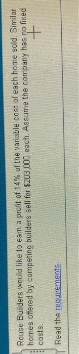 suburbs of Atlanta. Land and labor are cheap, and competition among developers