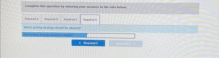 your help. He wonders about the potential effects on the firm's net