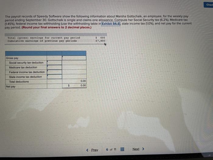 the number of withholding allowances claimed is If the wages are But