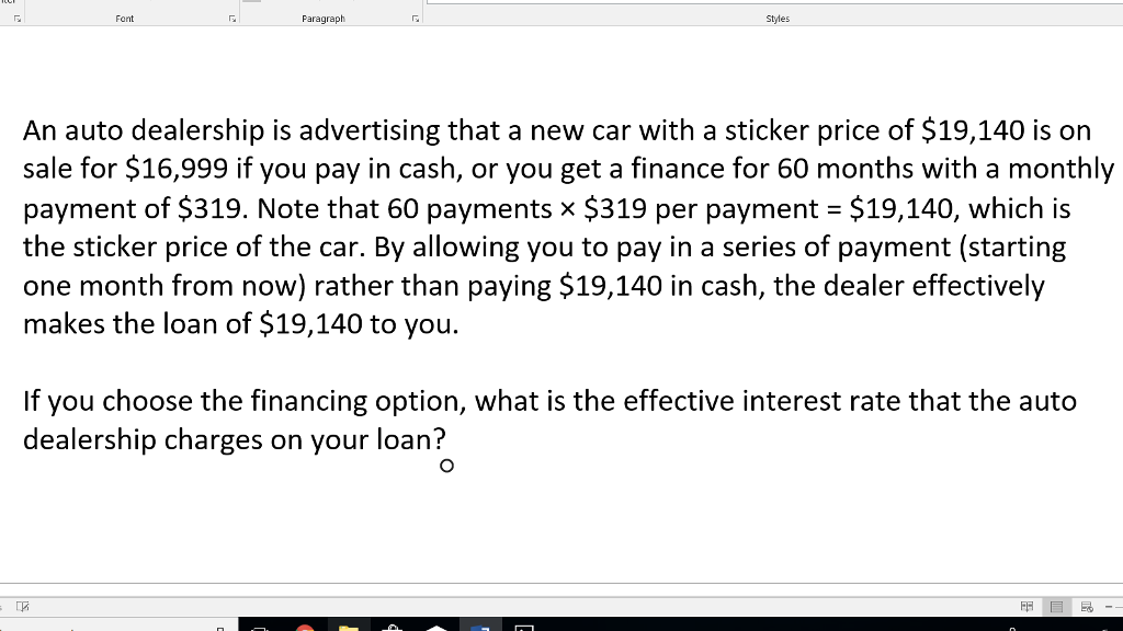 Please post the answer as screenshots of the excel spreadsheet. With the