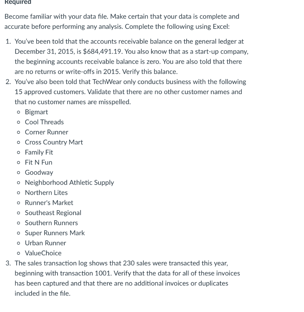 covering the start-up period of operations, which runs from March 5 through