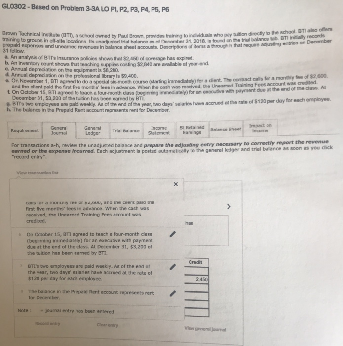 Brown provides aing to individuals who pay tuition directly to the school.