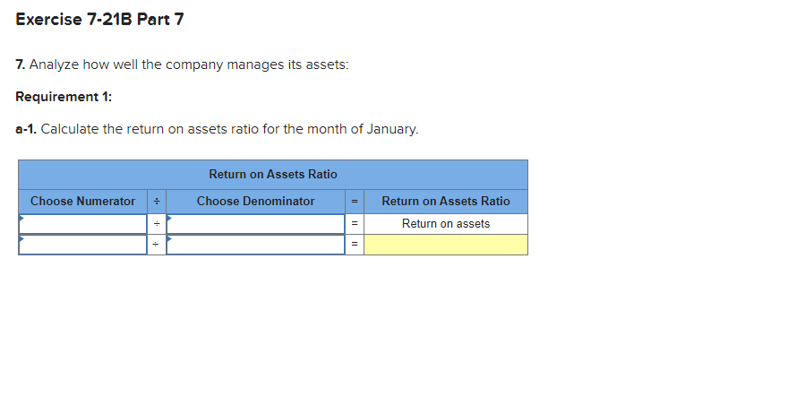 for $21,200. The company estimates a residual value of $3,200 and a