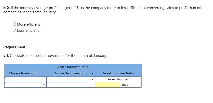 8 Purchase additional inventory on account, $99, 900. January 15 Receive cash