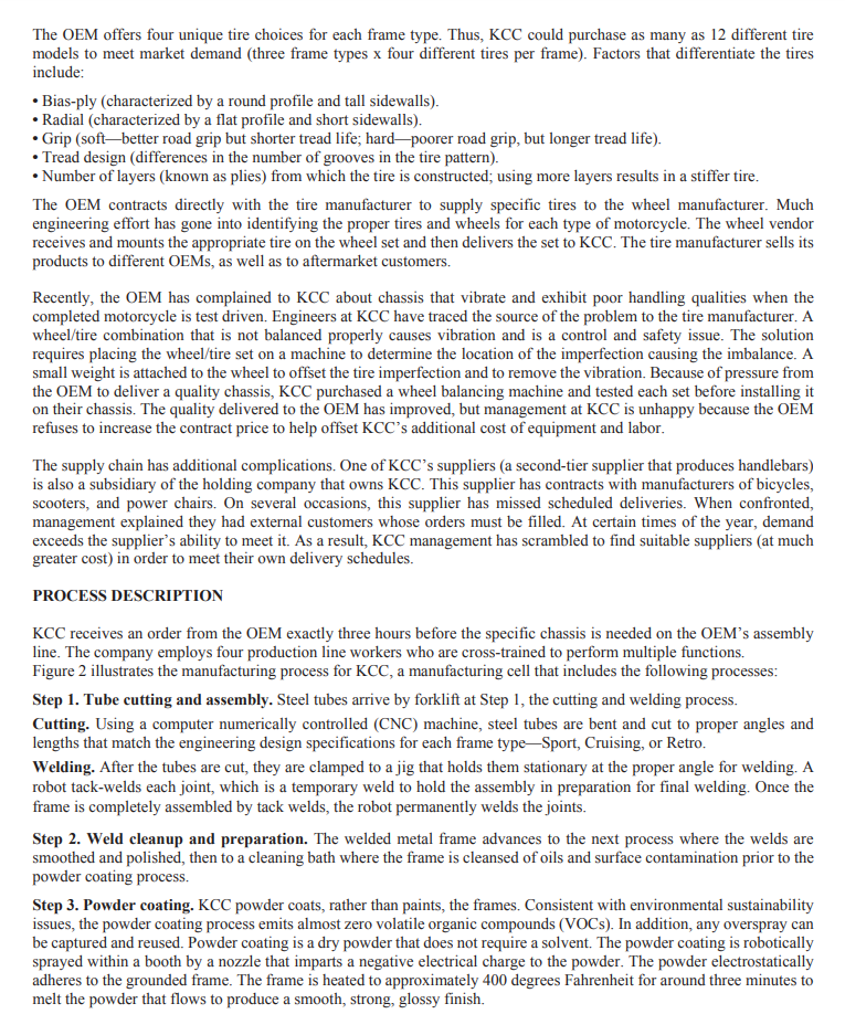 would be profitable to invest in new equipment to increase capacity for