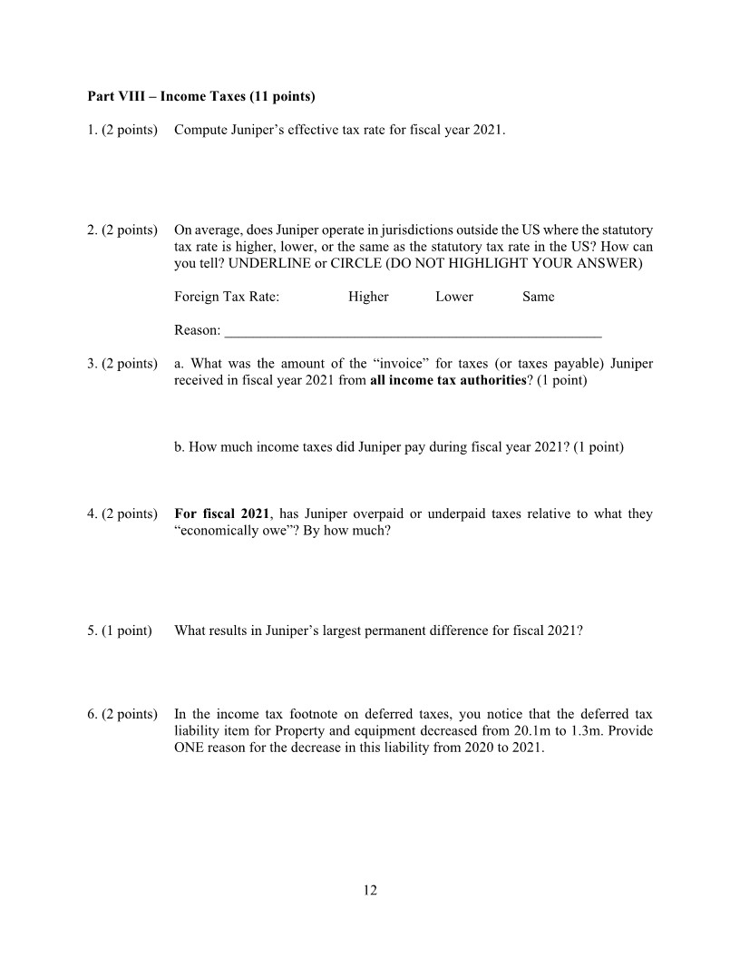 without receiving any monies, what is the amount of gain or loss