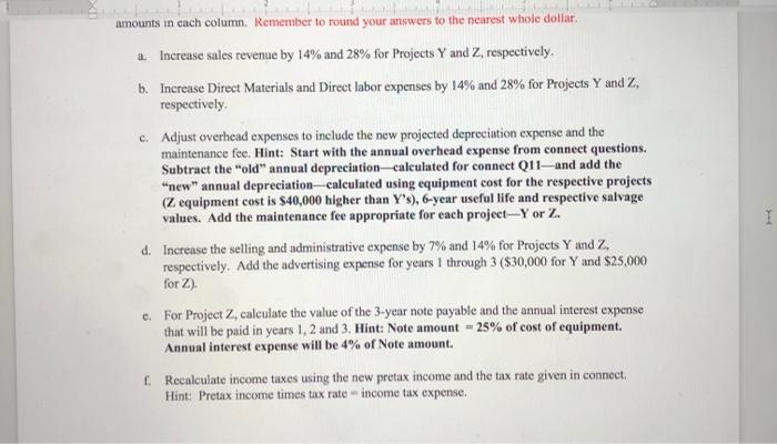 (PV of $1. EV of $1. PVA of $1, and FVA of