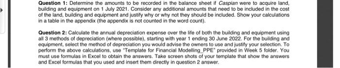 surge in sales over the last 18 months. You and your team