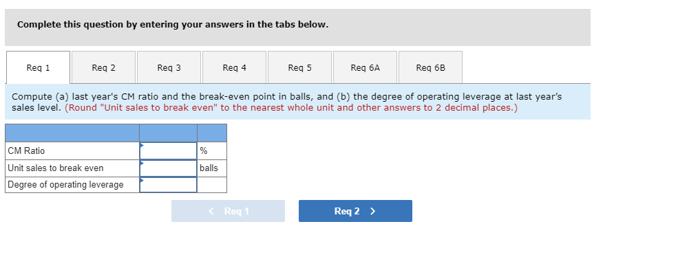 has a ball that sells for $25. At present, the ball is