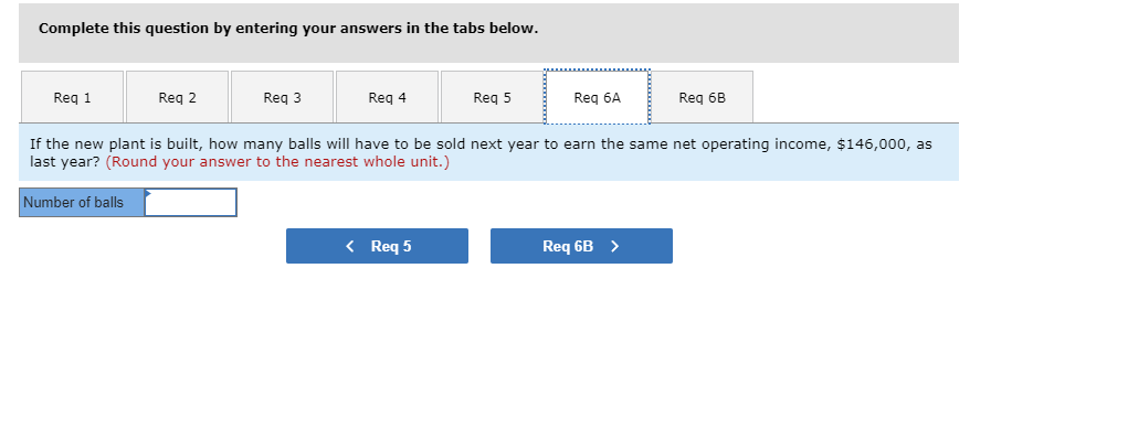 margin Fixed expenses Net operating income 925,000 555,000 370,000 224,000 146,000 $