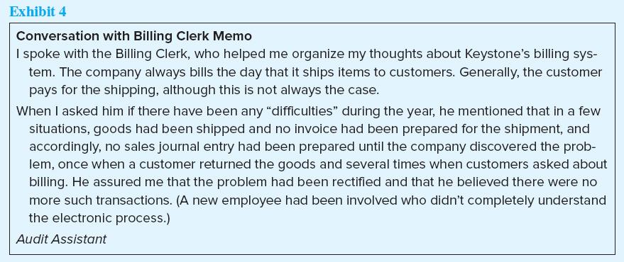 Callouts 57 require knowledge of sampling, as presented in Chapter 9. A