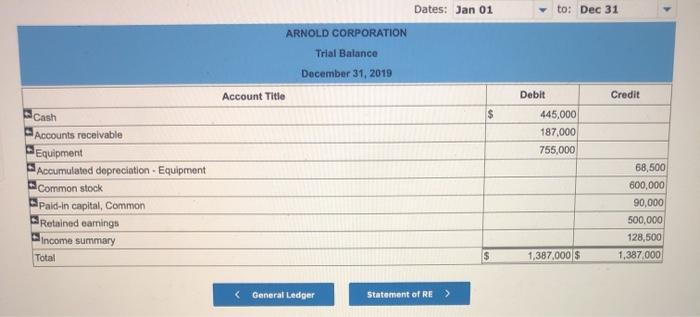 $ 600,000 90,000 500,000 $1,190,000 Jan. During the year, the following transactions
