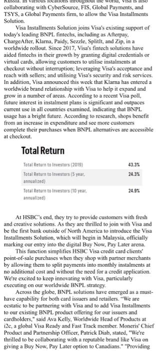 goal is to link the globe with the most creative, dependable, and