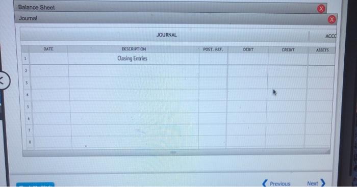 number. Be sure to complete the statement heading. Refer to the Chart