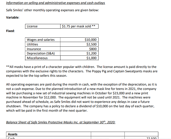 masks use a special antimicrobial fabric and are well known for being