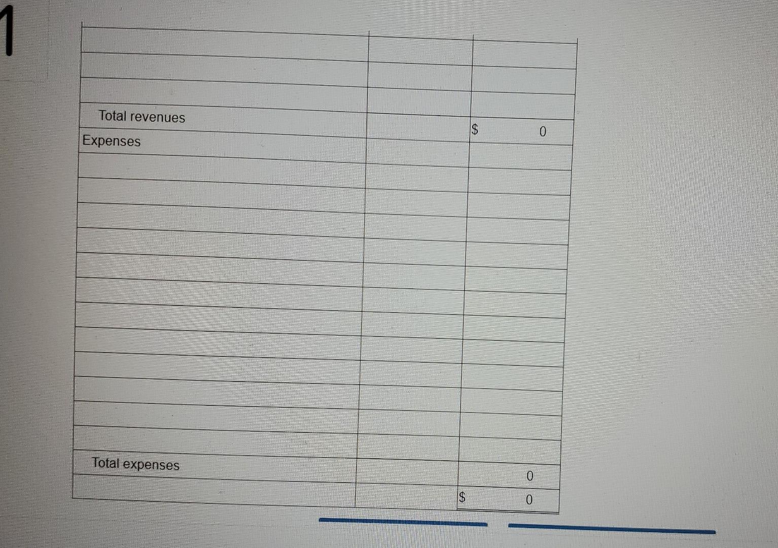 D. Buggs, Capital 100,700 D. Buggs, Withdrawals 28,000 Extermination services revenue Interest